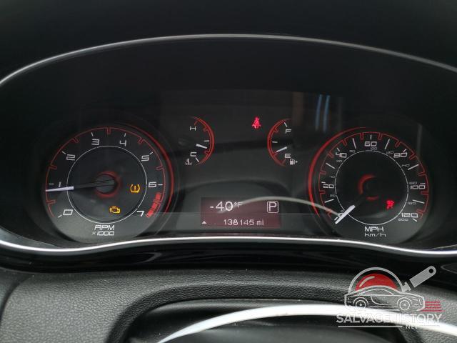 1C3CDFBH8DD133812 2013 DODGE DART photo no. 9