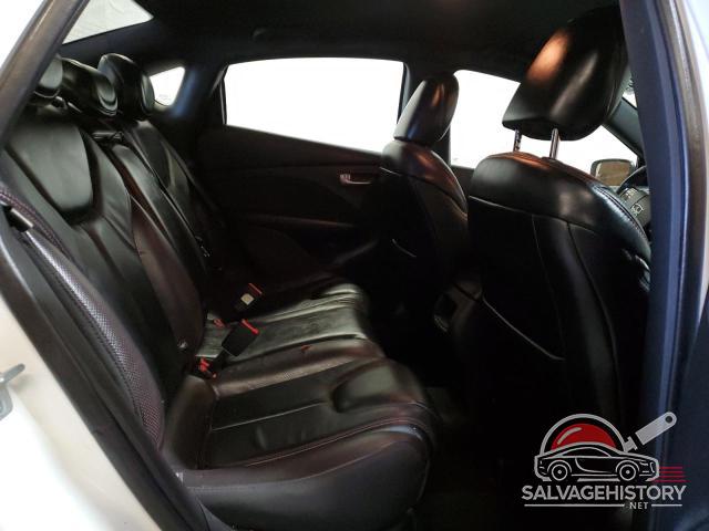 1C3CDFCB7DD326124 2013 DODGE DART photo no. 10