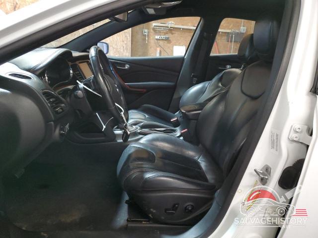 1C3CDFCB7DD326124 2013 DODGE DART photo no. 7