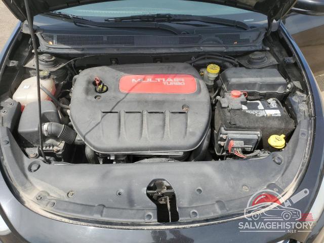 1C3CDFCH2DD300163 2013 DODGE DART photo no. 11