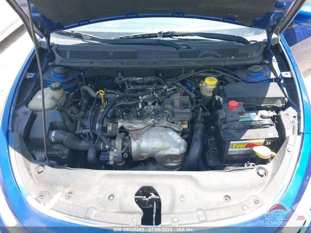 1C3CDFCH9DD191622 2013 DODGE DART photo no. 10