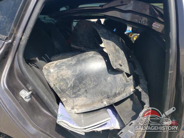 1C3CDFBB0ED831800 2014 DODGE DART photo no. 10