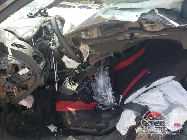 1C3CDFBB0ED831800 2014 DODGE DART photo no. 7