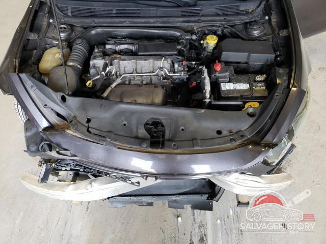 1C3CDFBB8ED740421 2014 DODGE DART photo no. 11