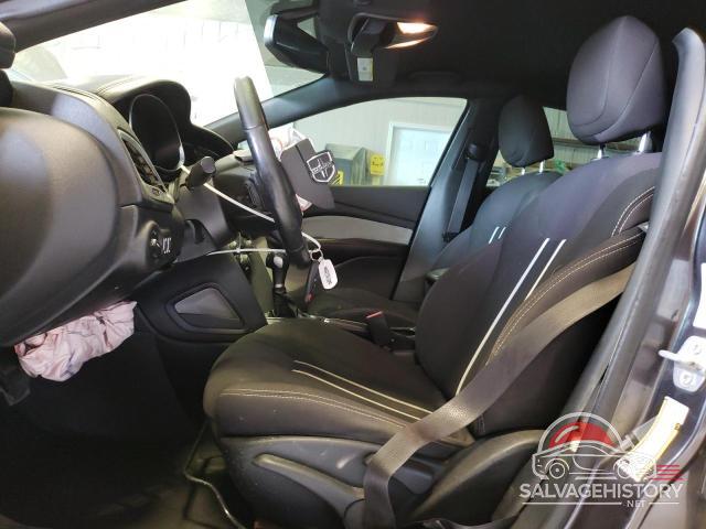 1C3CDFBB8ED740421 2014 DODGE DART photo no. 7