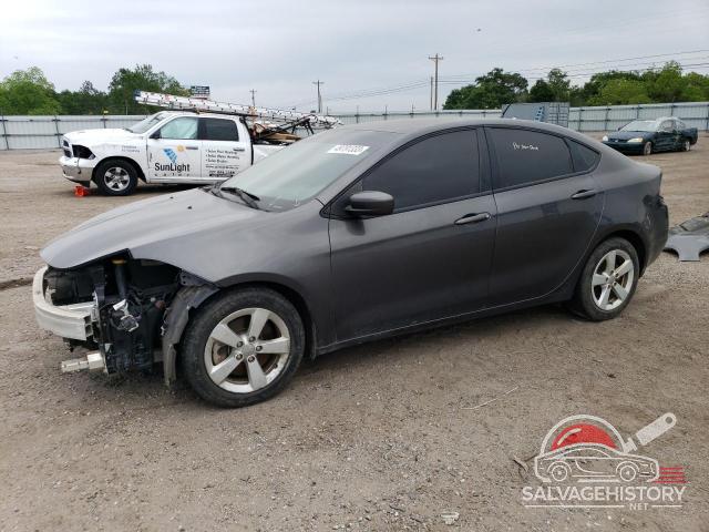 1C3CDFBB0FD140543 2015 DODGE DART photo no. 23