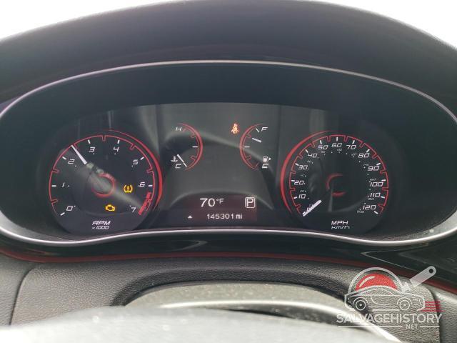 1C3CDFBB0FD140543 2015 DODGE DART photo no. 9