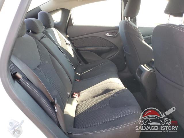 1C3CDFBB0FD227049 2015 DODGE DART photo no. 10