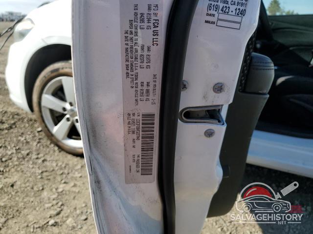 1C3CDFBB0FD227049 2015 DODGE DART photo no. 12