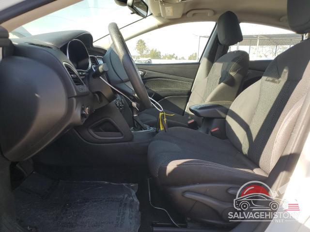 1C3CDFBB0FD227049 2015 DODGE DART photo no. 7