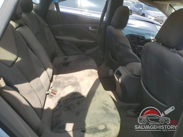 1C3CDFBB2FD150085 2015 DODGE DART photo no. 10