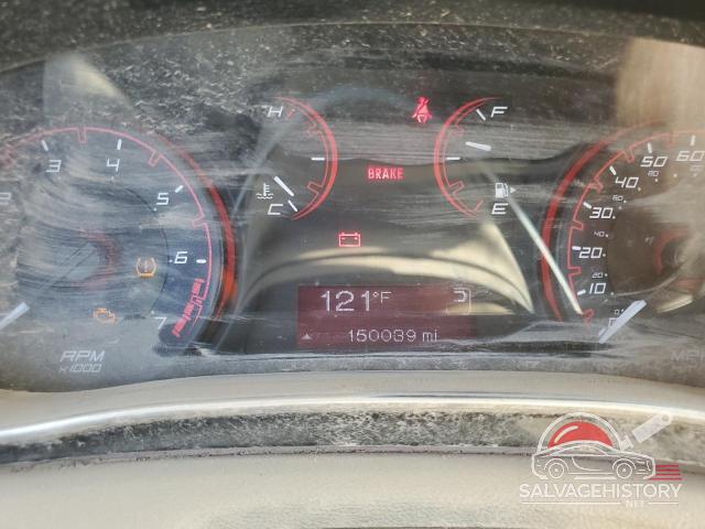 1C3CDFBB2FD150085 2015 DODGE DART photo no. 9