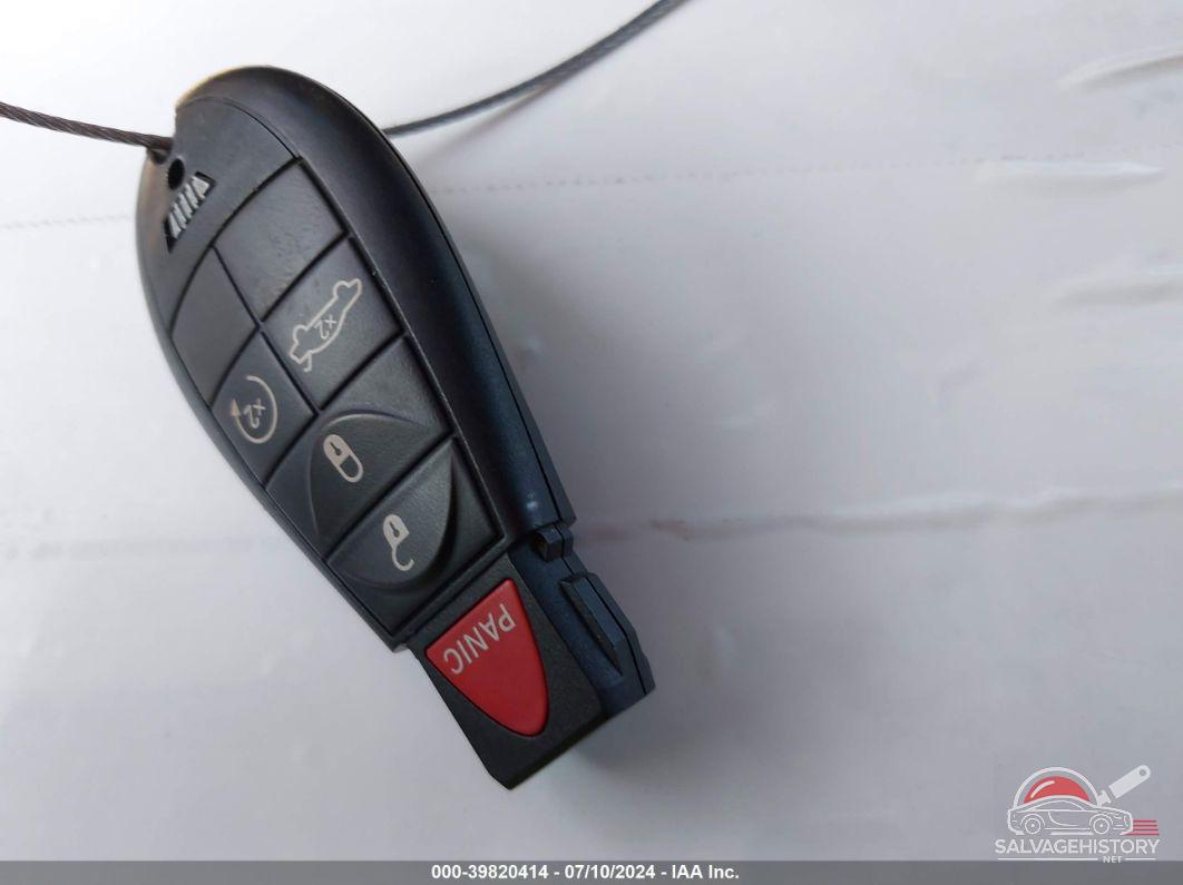 1C3CDFBB2FD266774 2015 DODGE DART photo no. 11