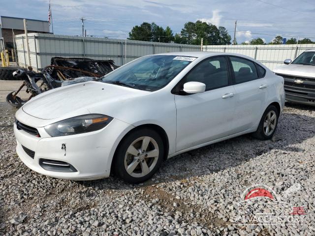 1C3CDFBB6FD415817 2015 DODGE DART photo no. 18