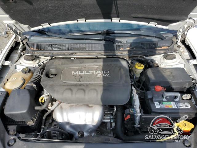 1C3CDFBB6FD415817 2015 DODGE DART photo no. 11