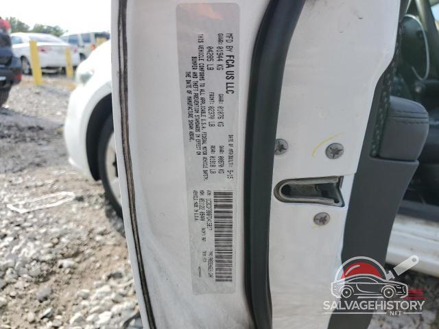 1C3CDFBB6FD415817 2015 DODGE DART photo no. 12