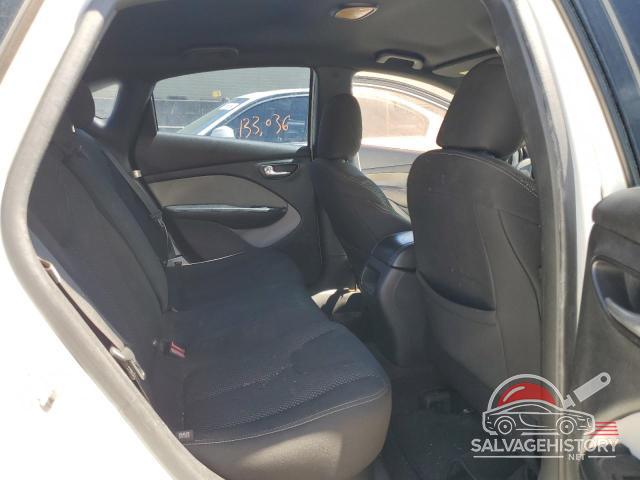 1C3CDFBB7FD142399 2015 DODGE DART photo no. 10