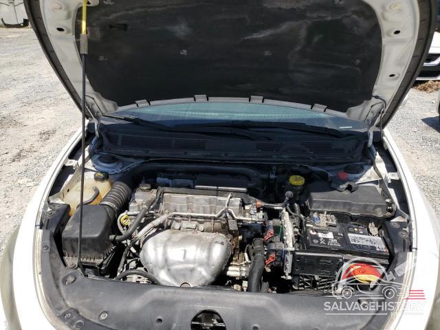 1C3CDFBB7FD142399 2015 DODGE DART photo no. 11