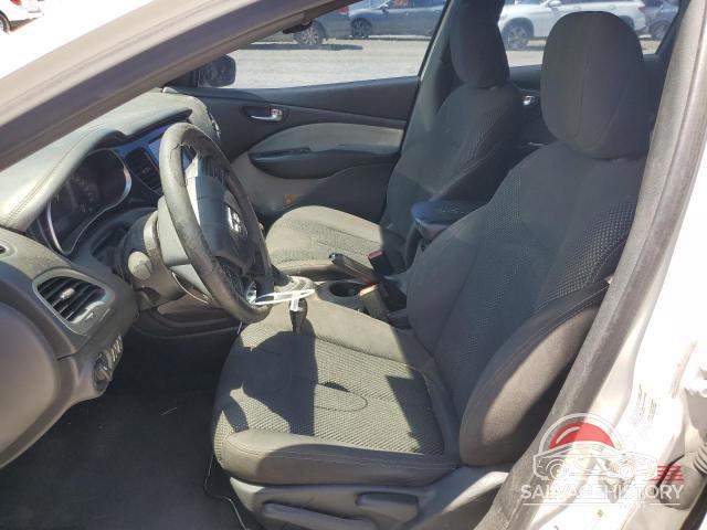 1C3CDFBB7FD142399 2015 DODGE DART photo no. 7