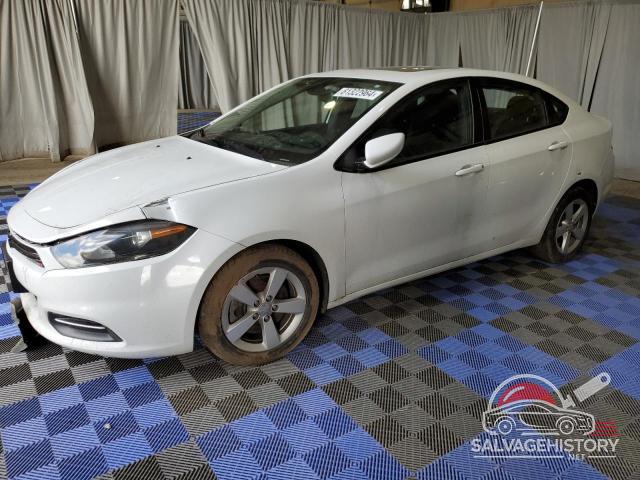 1C3CDFBH7FD199447 2015 DODGE DART photo no. 12