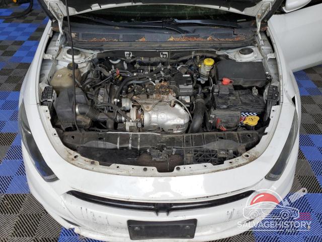 1C3CDFBH7FD199447 2015 DODGE DART photo no. 11