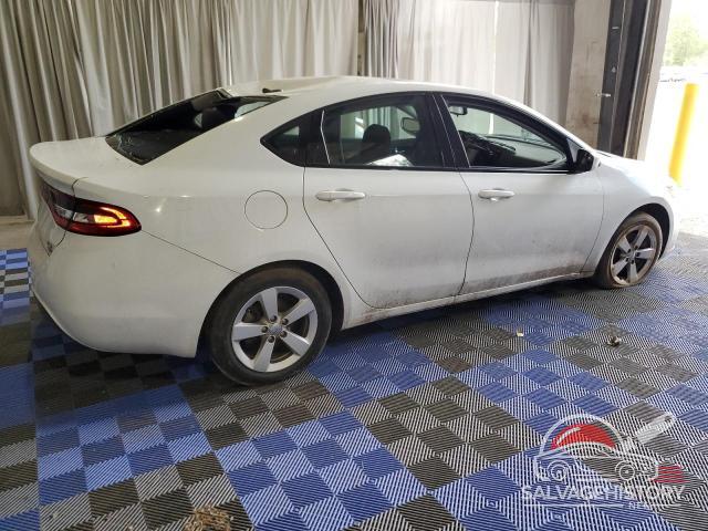 1C3CDFBH7FD199447 2015 DODGE DART photo no. 3