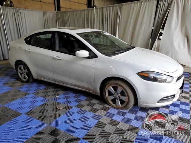 1C3CDFBH7FD199447 2015 DODGE DART photo no. 4