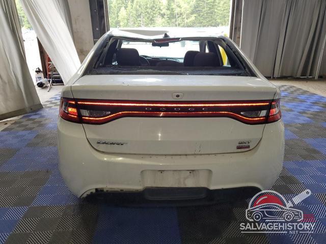1C3CDFBH7FD199447 2015 DODGE DART photo no. 6