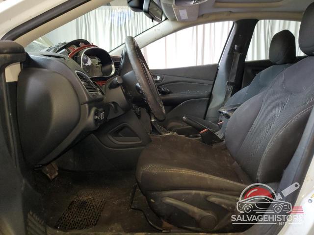 1C3CDFBH7FD199447 2015 DODGE DART photo no. 7