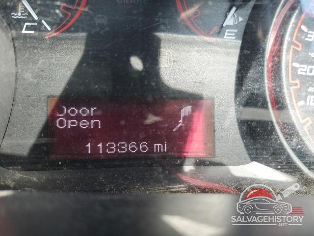 1C3CDFBH7FD199447 2015 DODGE DART photo no. 9