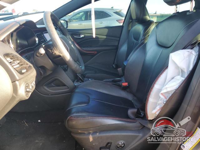 1C3CDFEB9FD228082 2015 DODGE DART photo no. 7