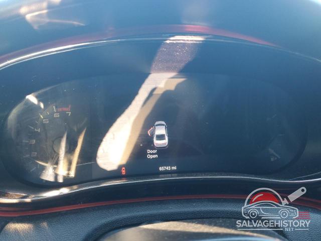 1C3CDFEB9FD228082 2015 DODGE DART photo no. 9