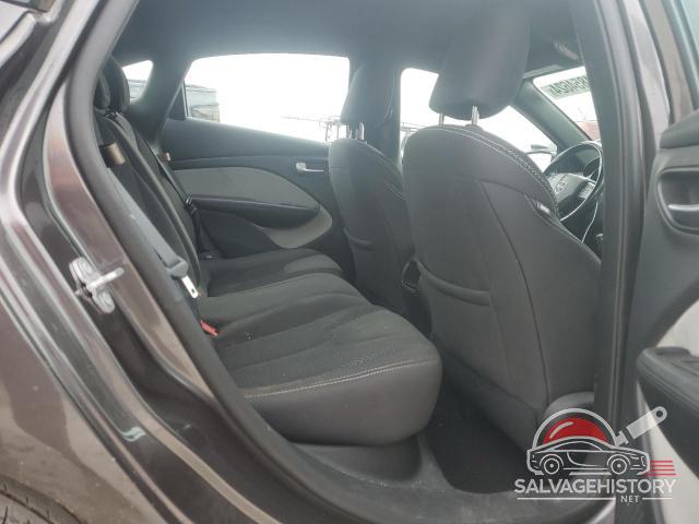 1C3CDFBB1GD544050 2016 DODGE DART photo no. 10