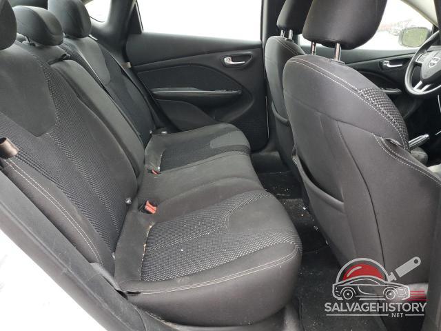 1C3CDFBB8GD551142 2016 DODGE DART photo no. 10