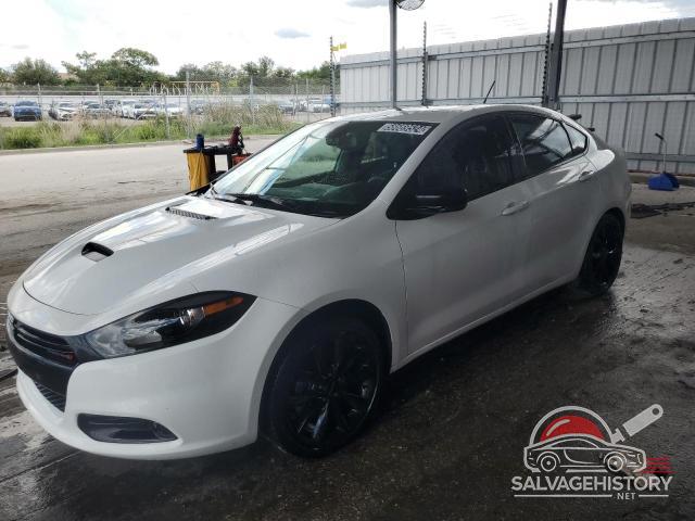 1C3CDFEB6GD750962 2016 DODGE DART photo no. 24