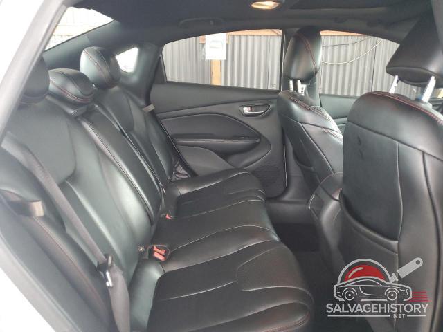 1C3CDFEB6GD750962 2016 DODGE DART photo no. 10