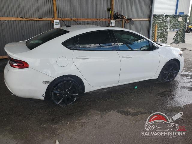 1C3CDFEB6GD750962 2016 DODGE DART photo no. 3