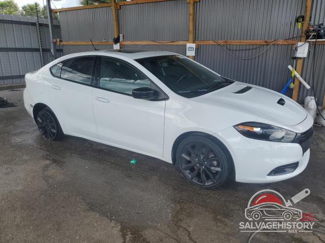 1C3CDFEB6GD750962 2016 DODGE DART photo no. 4