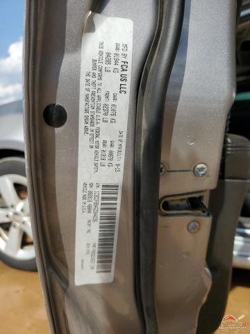 1C3CDFBB4GD544236 2016 DODGE DART SXT photo no. 12