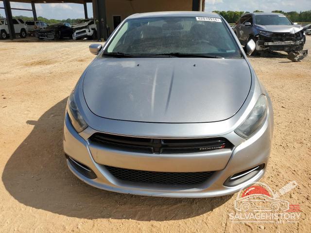 1C3CDFBB4GD544236 2016 DODGE DART SXT photo no. 5