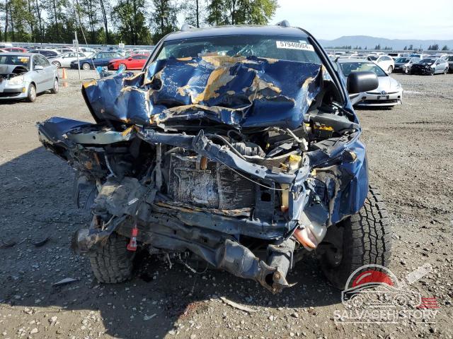1D8HB58276F112091 2006 DODGE DURANGO photo no. 5