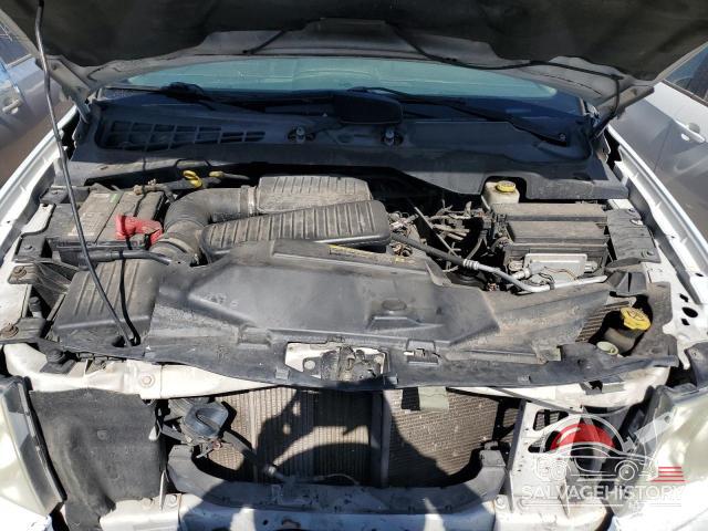 1D8HB48NX7F513687 2007 DODGE DURANGO photo no. 12