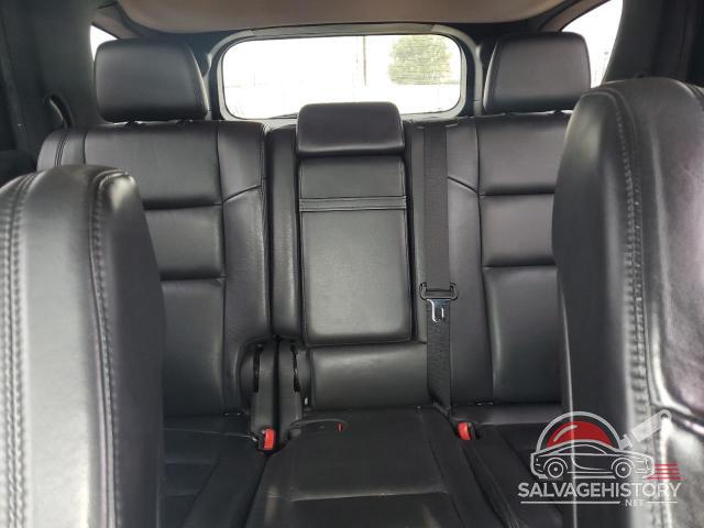1D4RE4GG7BC628404 2011 DODGE DURANGO photo no. 10
