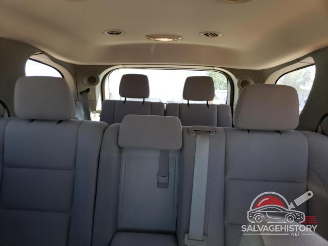 1C4RDJDG0CC198039 2012 DODGE DURANGO photo no. 10
