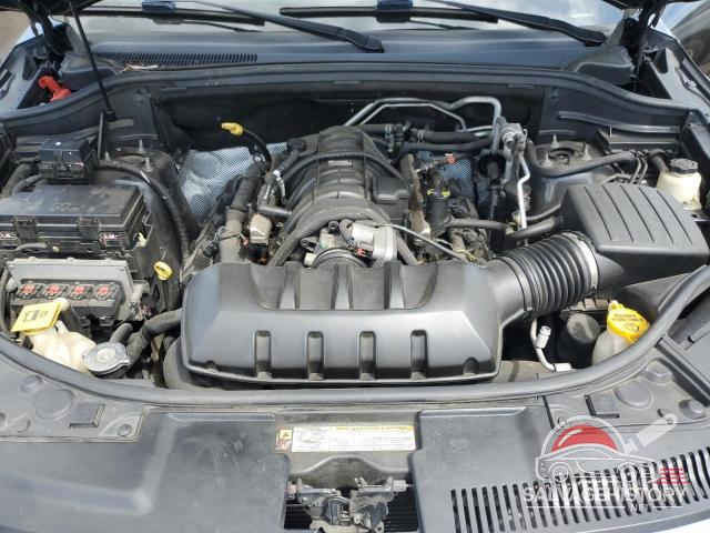 1C4SDJET9CC293261 2012 DODGE DURANGO photo no. 12