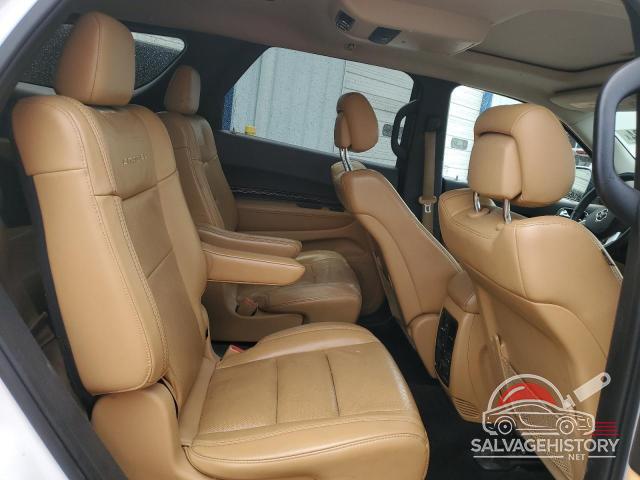 1C4RDHEG4DC671983 2013 DODGE DURANGO photo no. 11