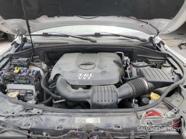 1C4RDHEG4DC671983 2013 DODGE DURANGO photo no. 12