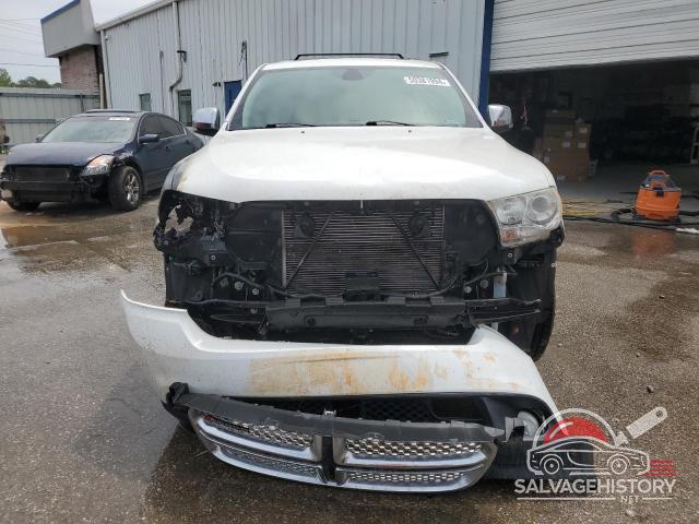 1C4RDHEG4DC671983 2013 DODGE DURANGO photo no. 5