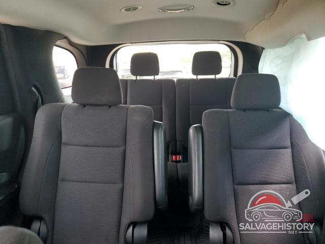 1C4RDJAG5DC570934 2013 DODGE DURANGO photo no. 10