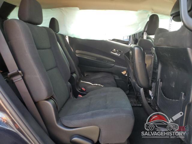 1C4RDJAG5DC570934 2013 DODGE DURANGO photo no. 11